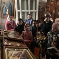 Галерея - Собор новомучеников и исповедников Церкви Русской