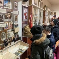 Галерея - Собор новомучеников и исповедников Церкви Русской